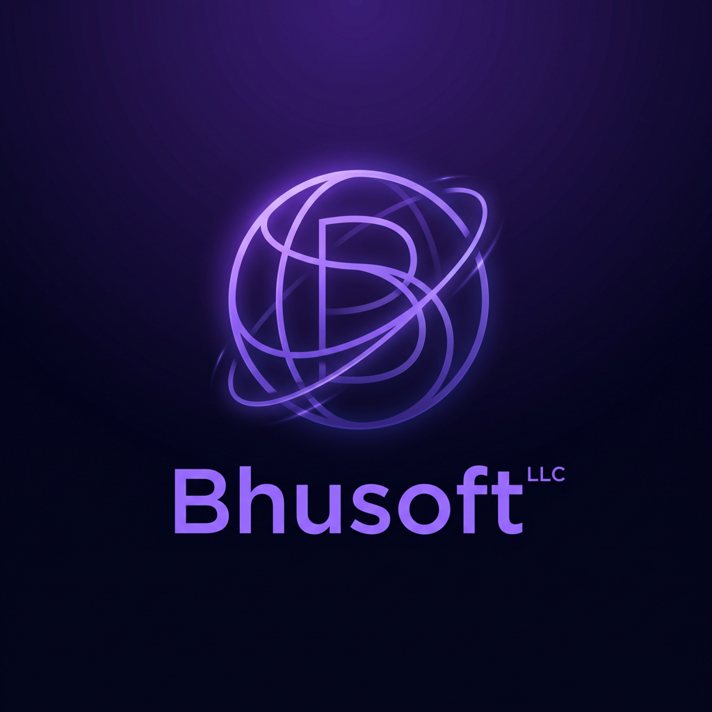 Bhusoft LLC